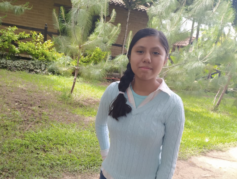 Aruna Thahid Cortes Rodriguez